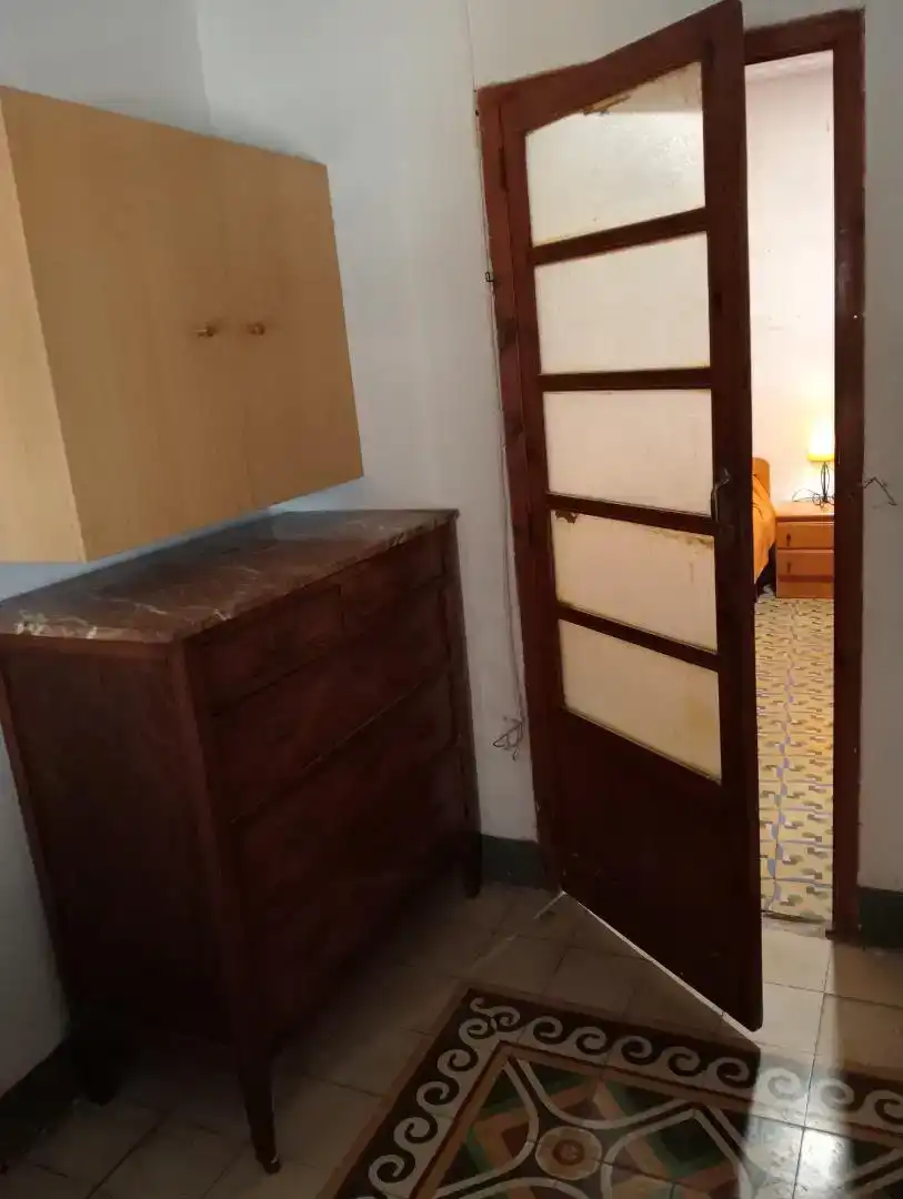 Dormitori de Pis en venda en Bocairent amb Balcó