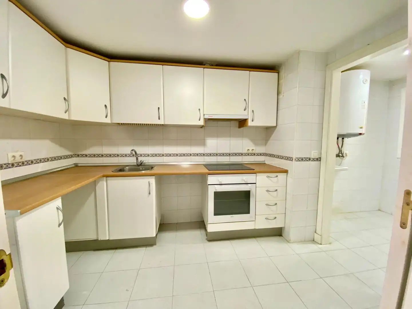 Apartamento con piscina en venta en Riviera del Sol, imagen 2