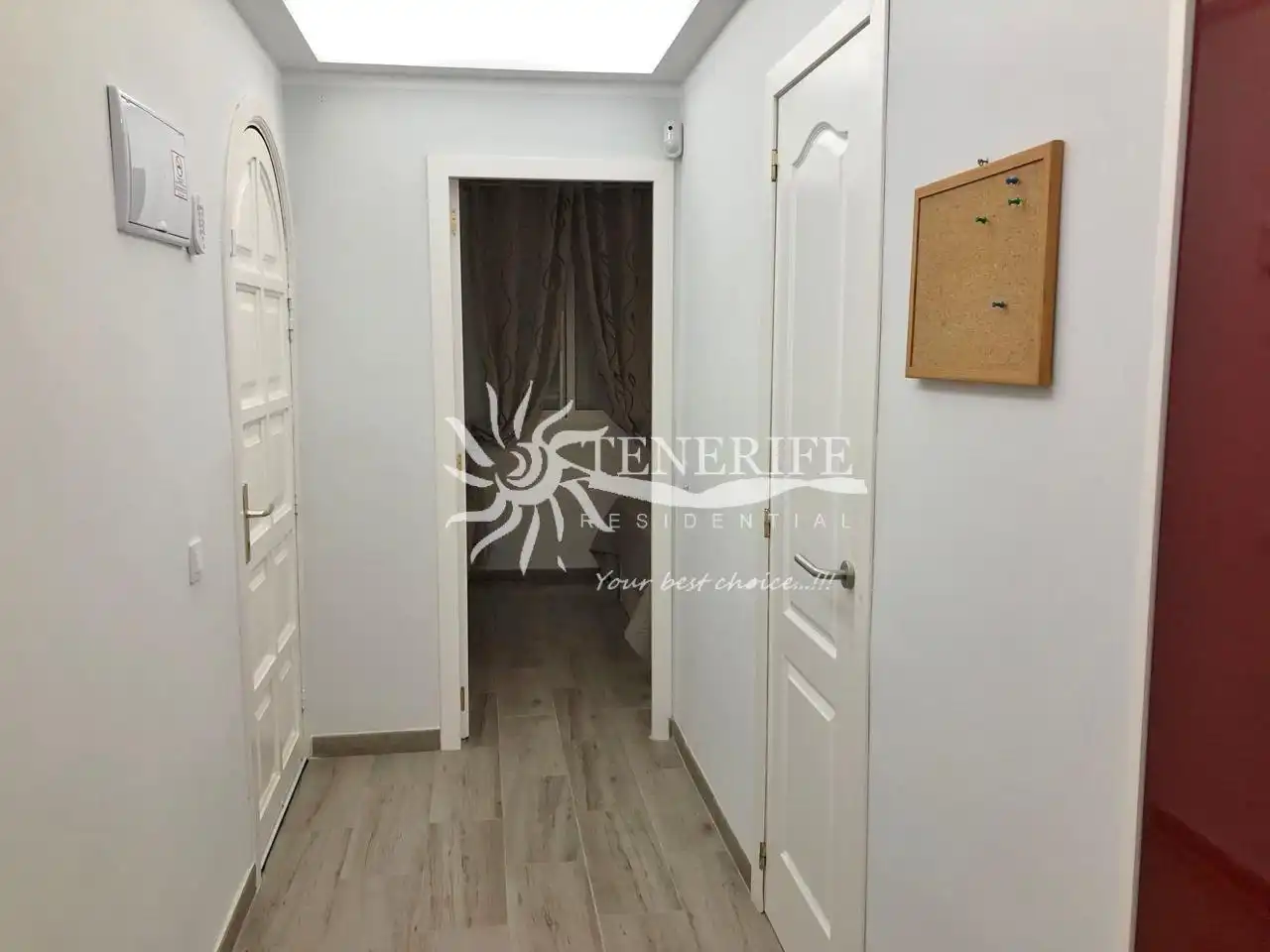 Ground floor for sale in Adeje  with Terrace and Furnished