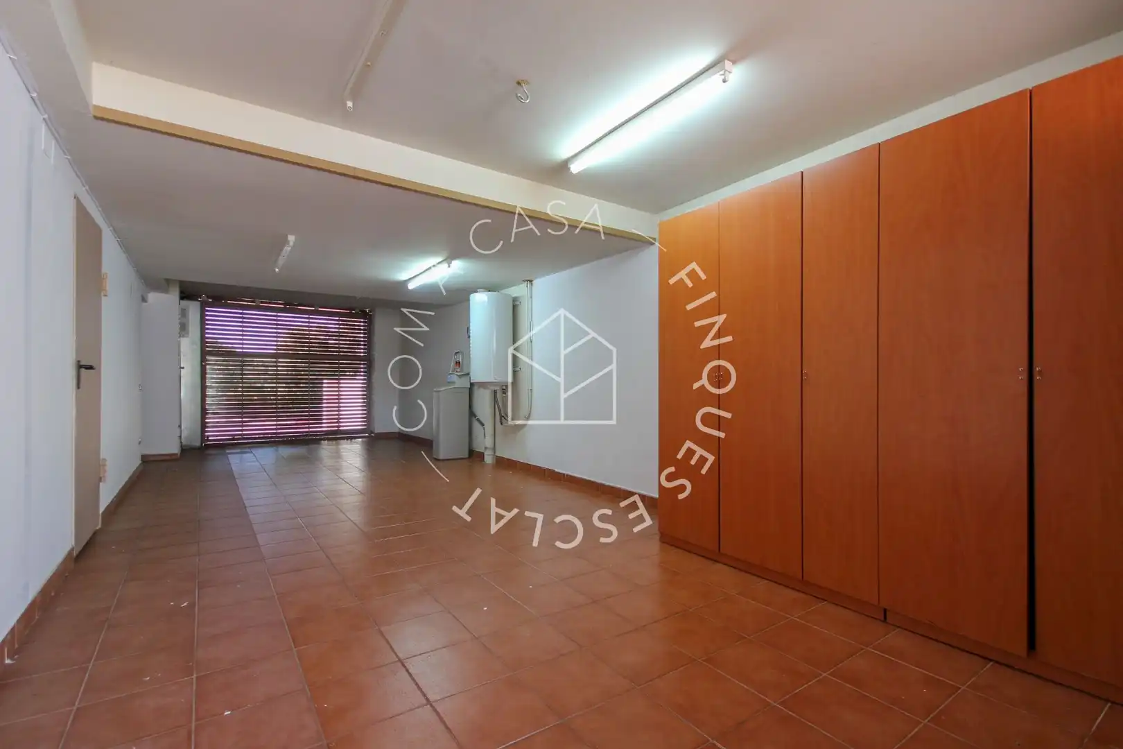 Houses for sale in Sant Llorenç d'Hortons  with Private garden