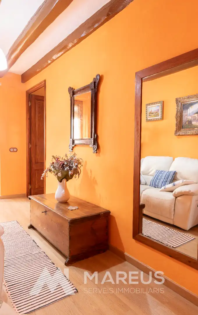Casa adosada en venta en Torrelavit con Calefacción