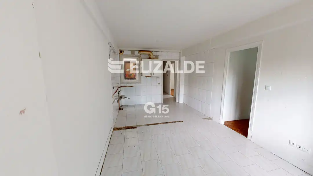 Habitación de Piso en venta en Donostia - San Sebastián 