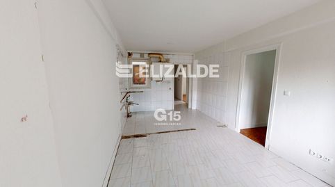 Foto 3 de Pis en venda a Arrizar Auzunea, Altza, Donostia - San Sebastián