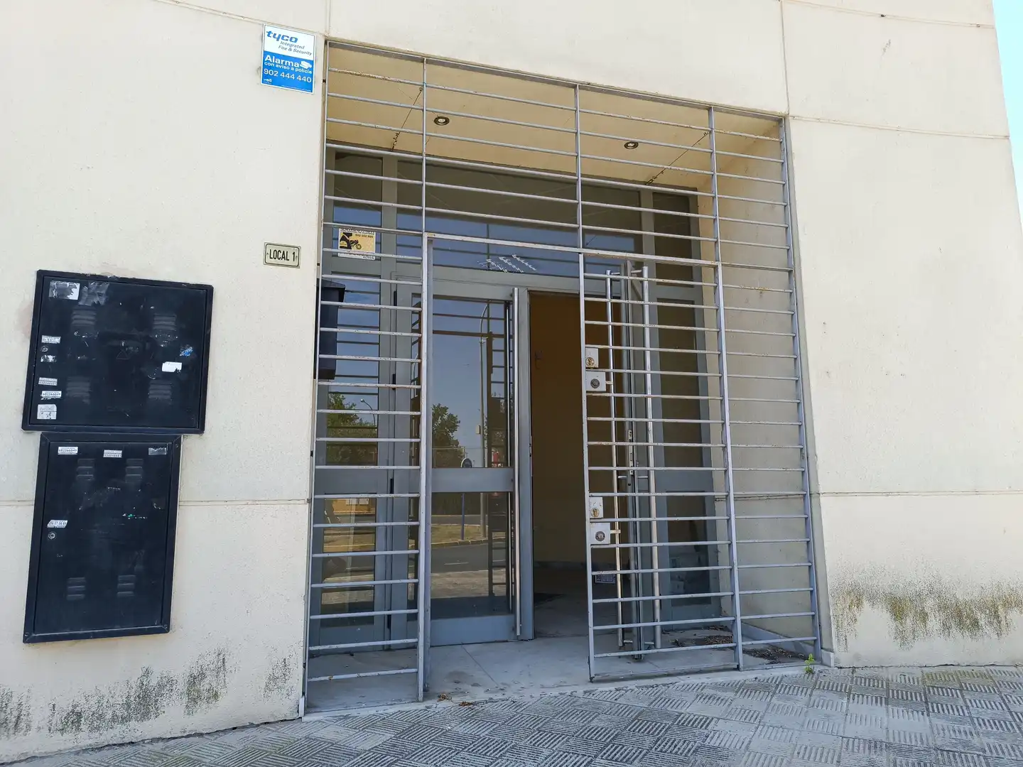 Oficina de alquiler en Calle Canarias, 1, Casco Antiguo