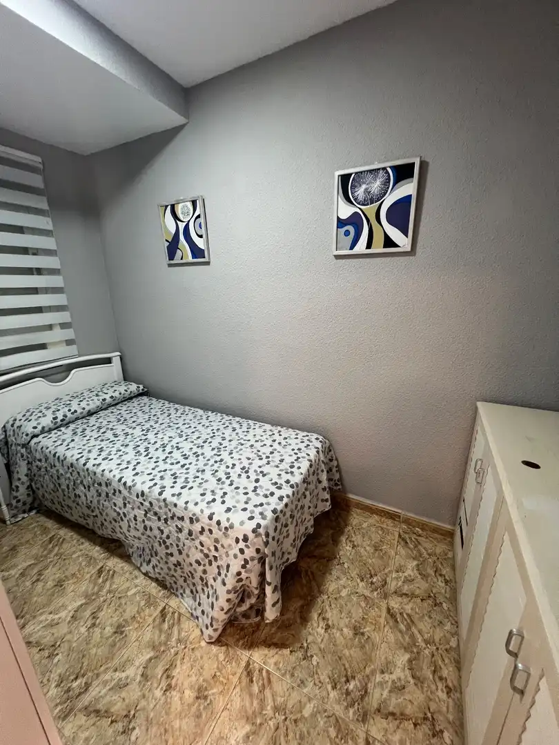 Appartement compact avec piscine à louer à Playa de Levante, imagen 19