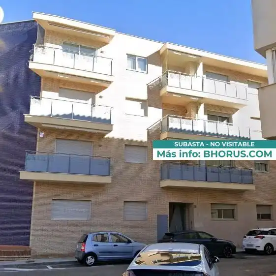 Flat with lift for sale in PRIORAT 16, imagen 2
