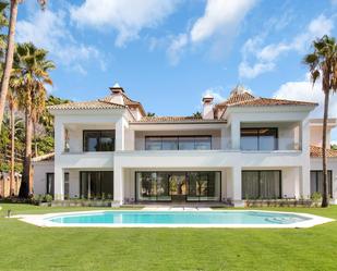 House or chalet for sale in  sierra blanca, Ricardo Soriano