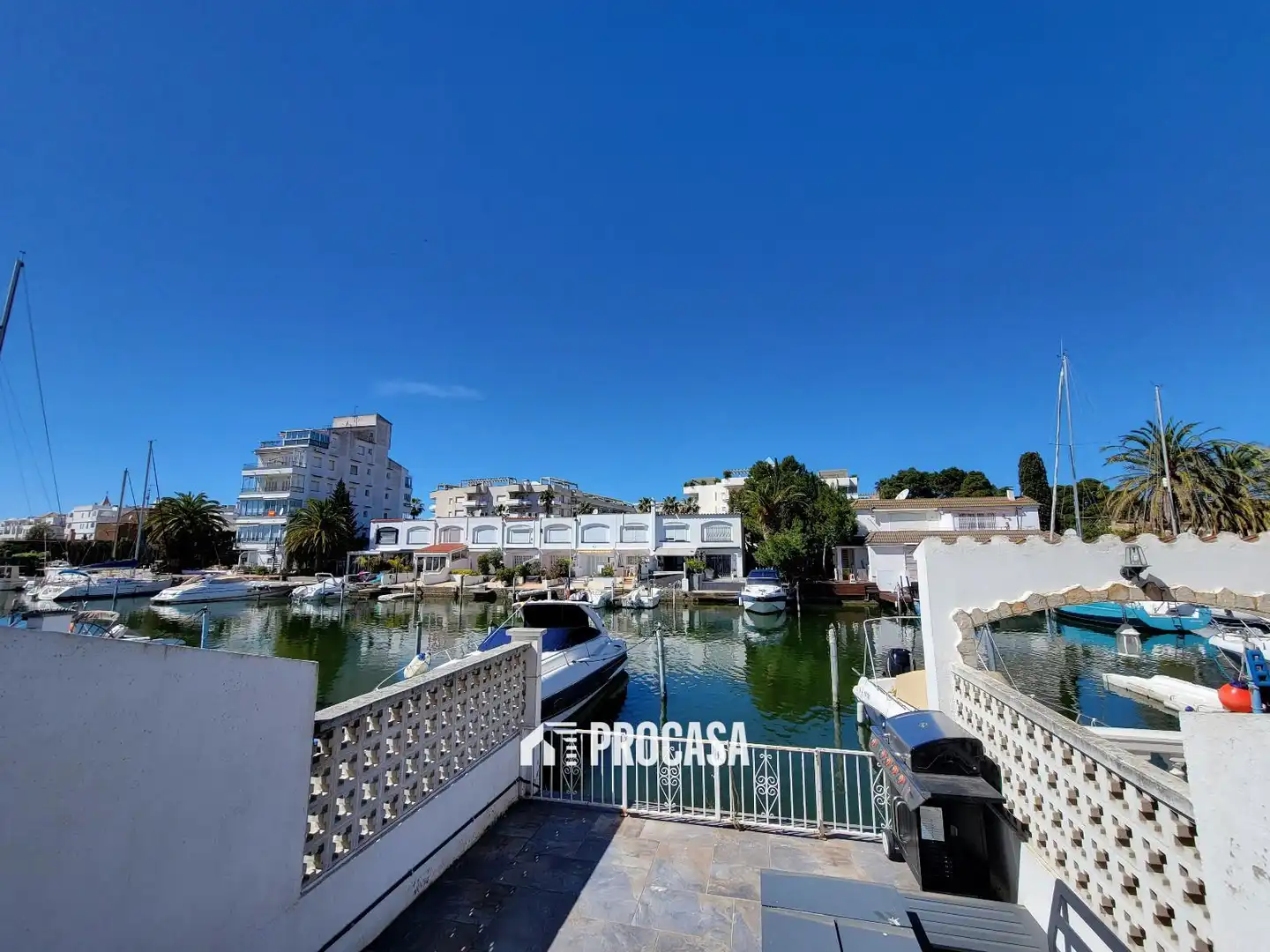 Villa in vendita a DE LA CALA FONDA, imagen 25