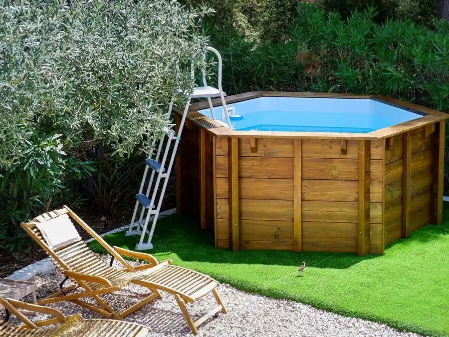 Piscina de Casa o xalet de lloguer en La Sella