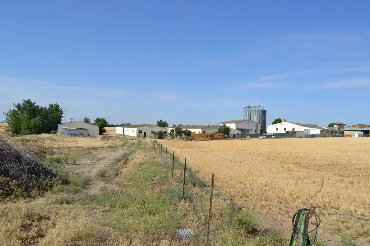 Terreni e lotti in vendita a SENDA DE LOS CIVILES, imagen 28