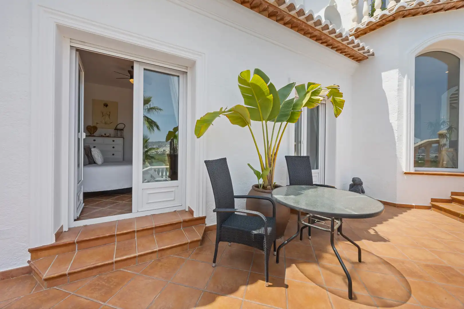 Casa amb jardí en venda a Partides comunes - Adsubia, imagen 27