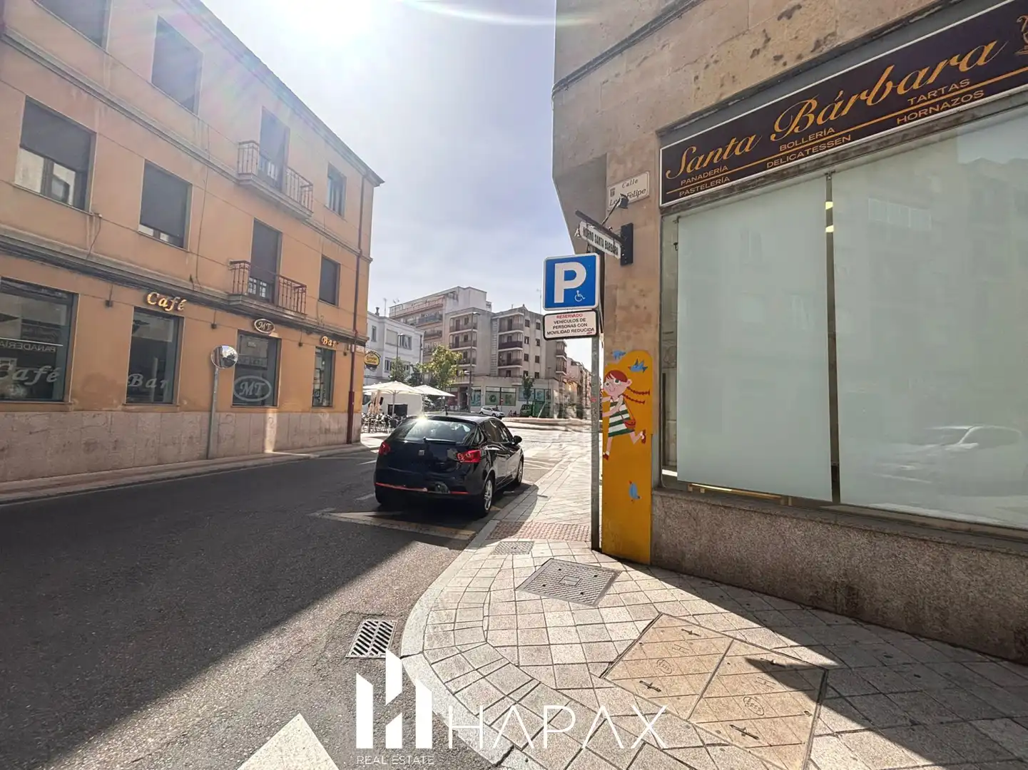 Local comercial de lloguer a Salamanca - CL FRAY LUIS DE GRANADA 27, imagen 7