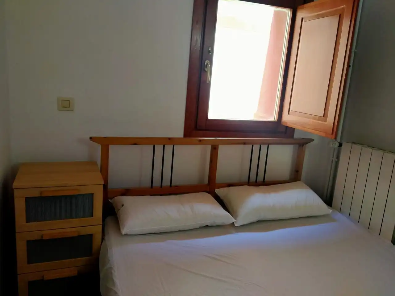 Flat for rent in Gotor, Consolación