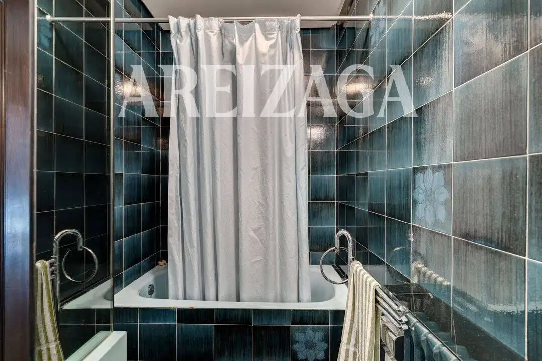 Wohnung mit Terrasse zum Verkauf in Calle Jai Alai 7, imagen 42