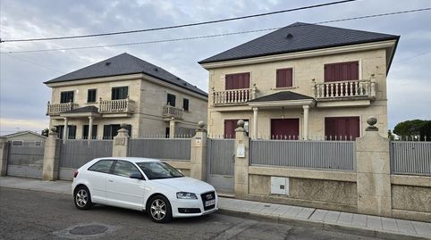 Photo 3 of Single-family semi-detached for sale in Los Negrales, Collado Villalba