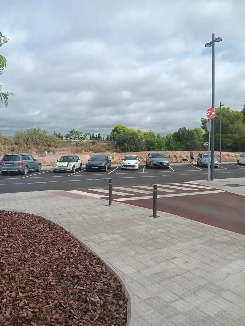 Aparcament de Garatge en venda en L'Ampolla