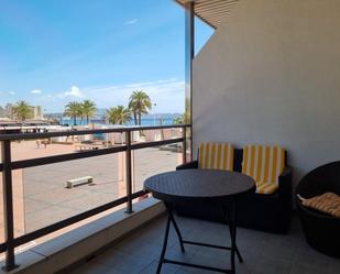 Flat to rent in Puerto