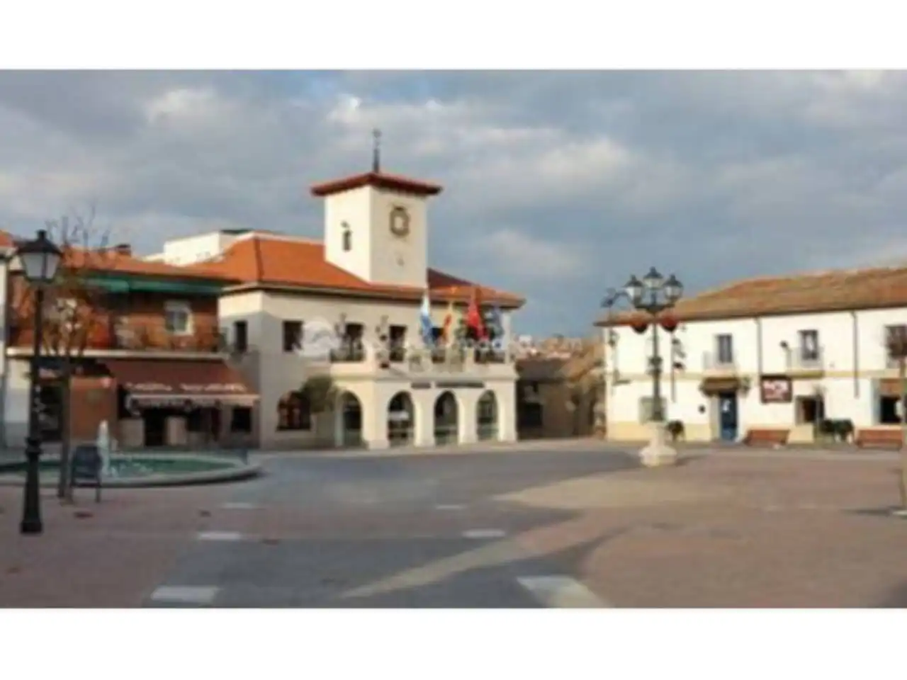Rural land for sale in Calle Constitución, imagen 3