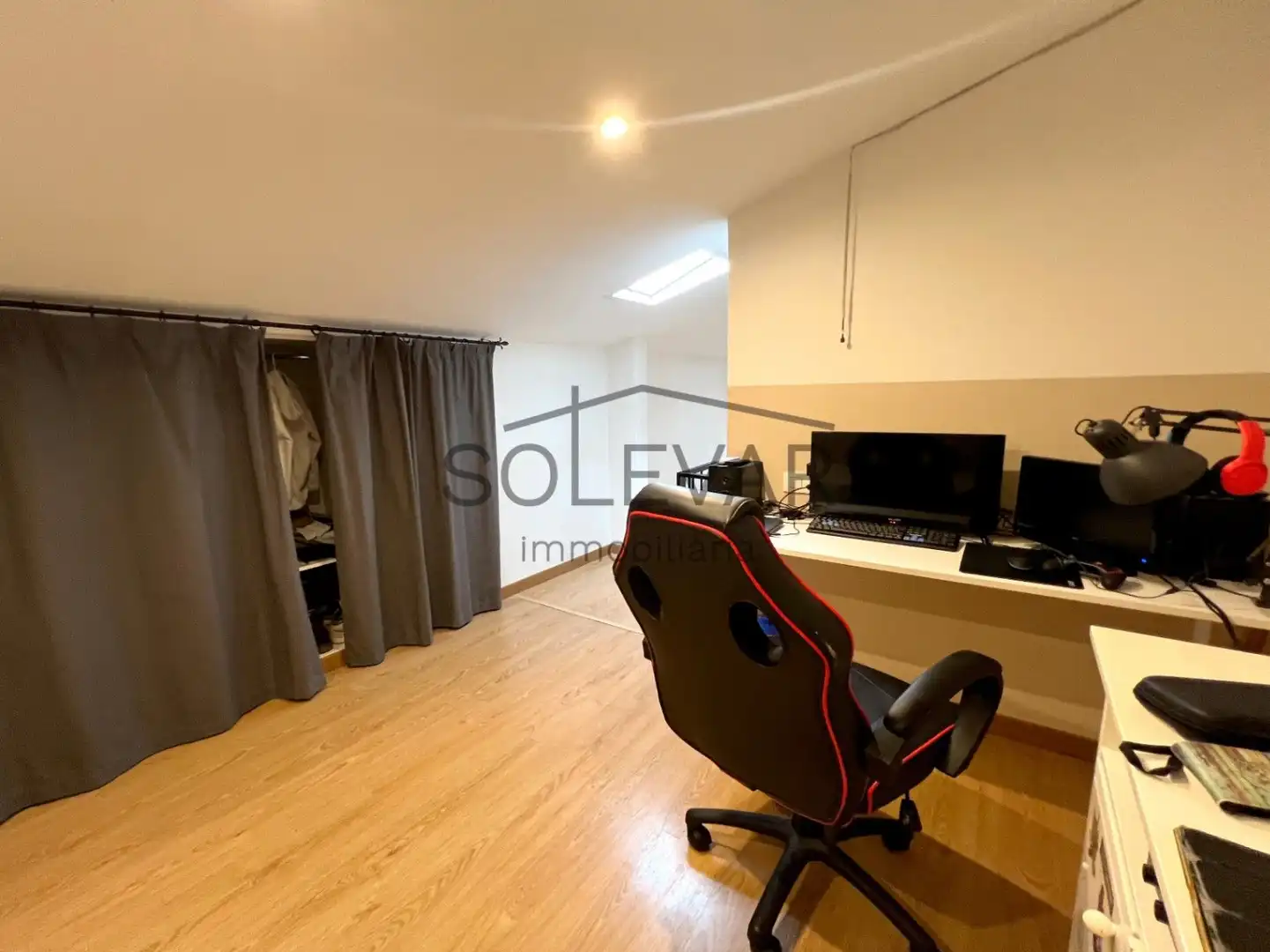 Dúplex en venta en Tremp con Trastero