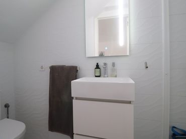 Adosado con piscina en venta en Benijófar