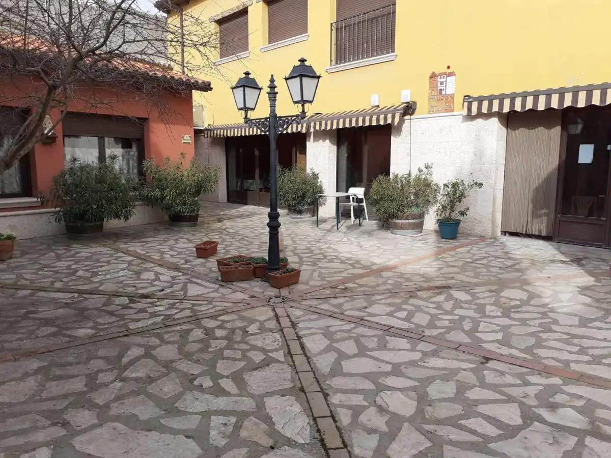 Local commercial à louer à Ciguñuela, imagen 2