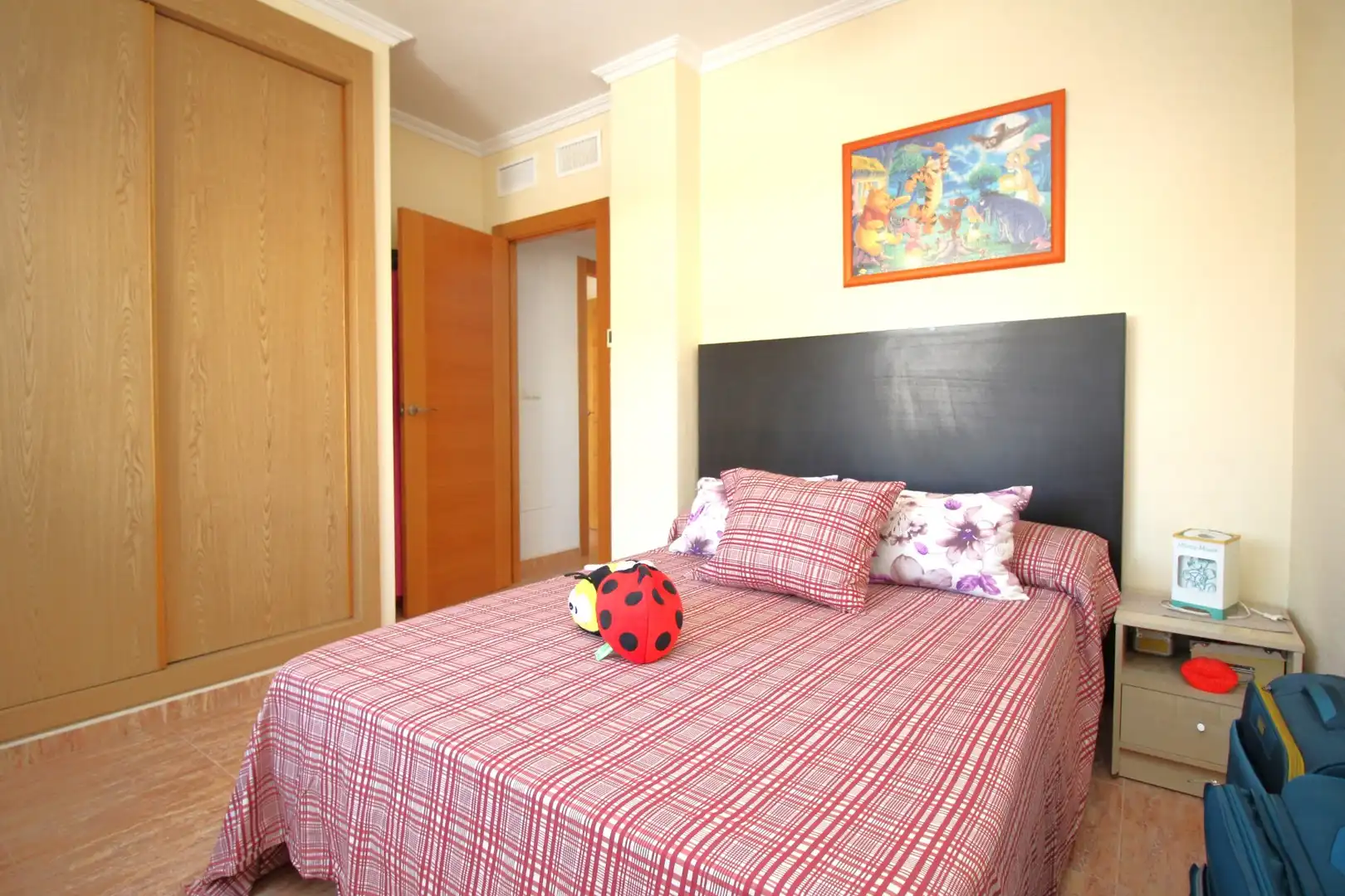 Casa con giardino in vendita a Los Narejos - Punta Calera, imagen 19
