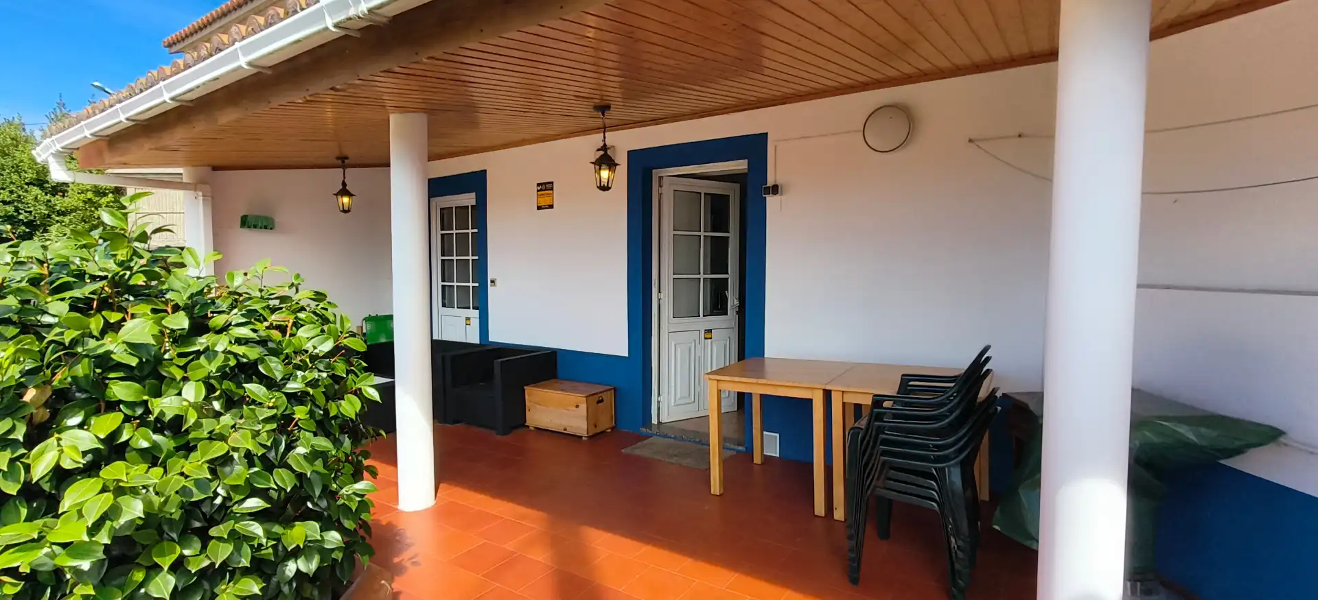 Adosado con jardín en venta en Lugar Casanova 8, imagen 2
