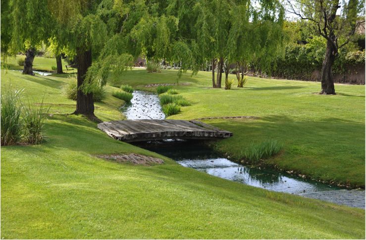 Jardí de Casa o xalet en venda en Pozuelo de Alarcón amb Aire condicionat, Calefacció i Jardí privat