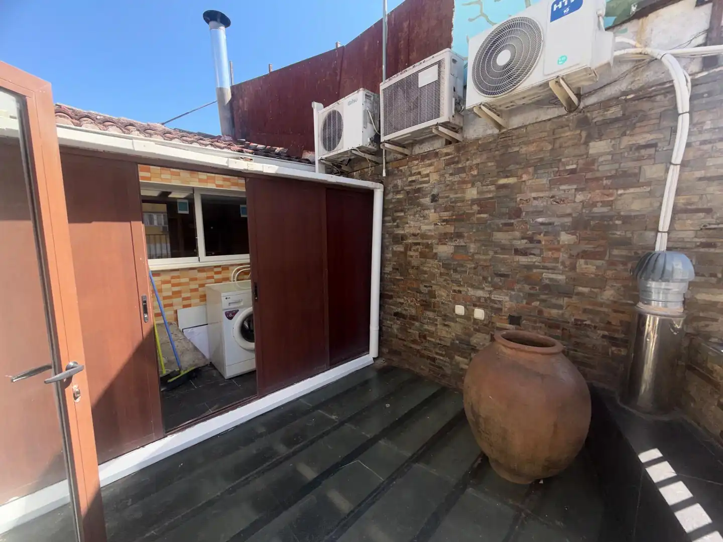 House with terrace for sale in Casco Antiguo, imagen 16