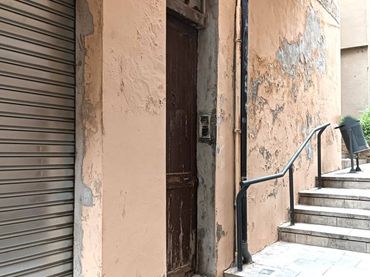Flat for sale in Calle LAMARCA