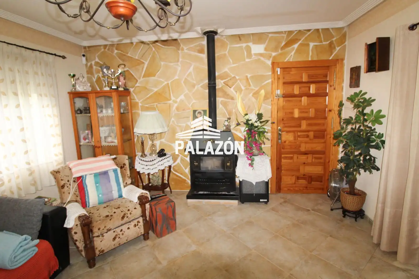 Maison rustique avec piscine à vendre à Crevillent, imagen 7