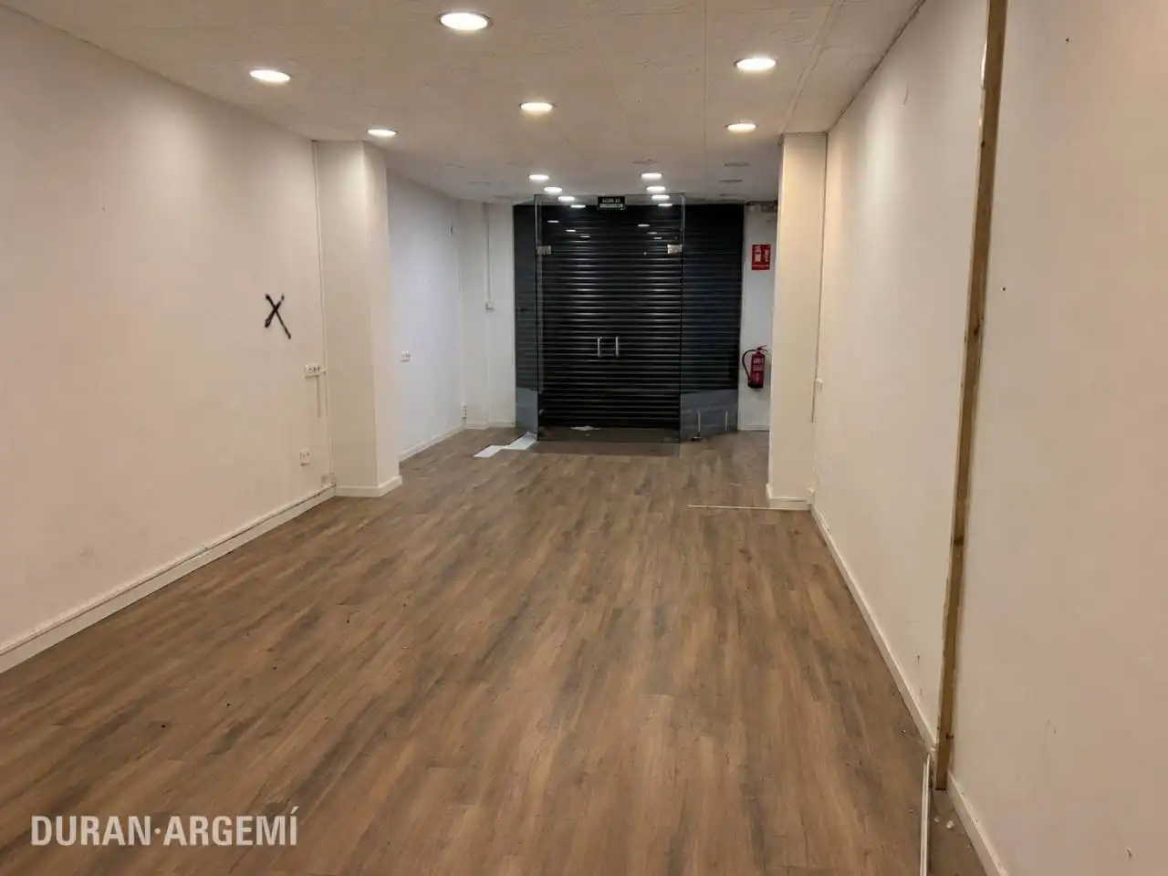 Commercial properties for rent in Terrassa