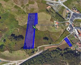 Land for sale in A Coruña Capital 