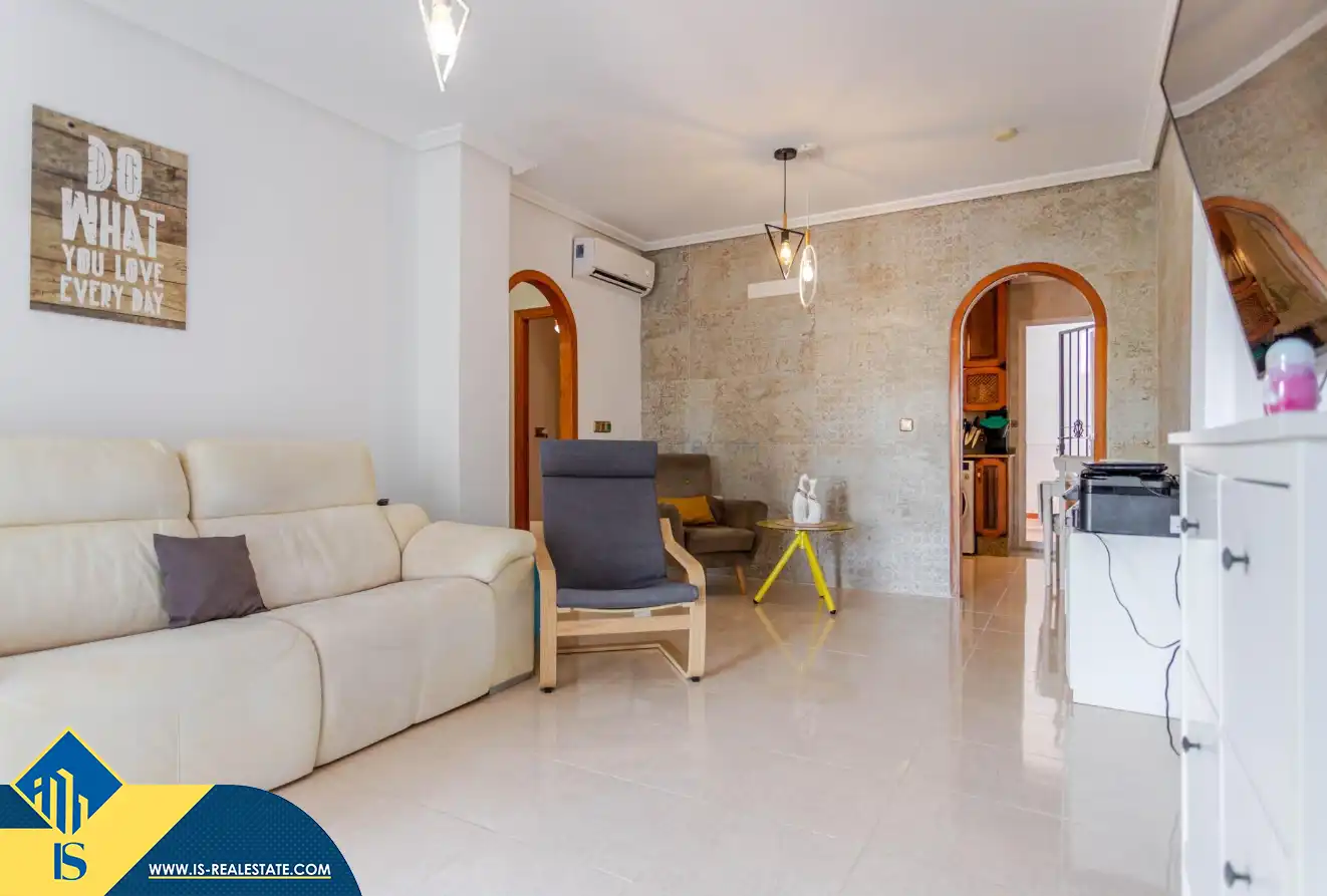Apartment zum Verkauf in Orihuela Costa, imagen 4
