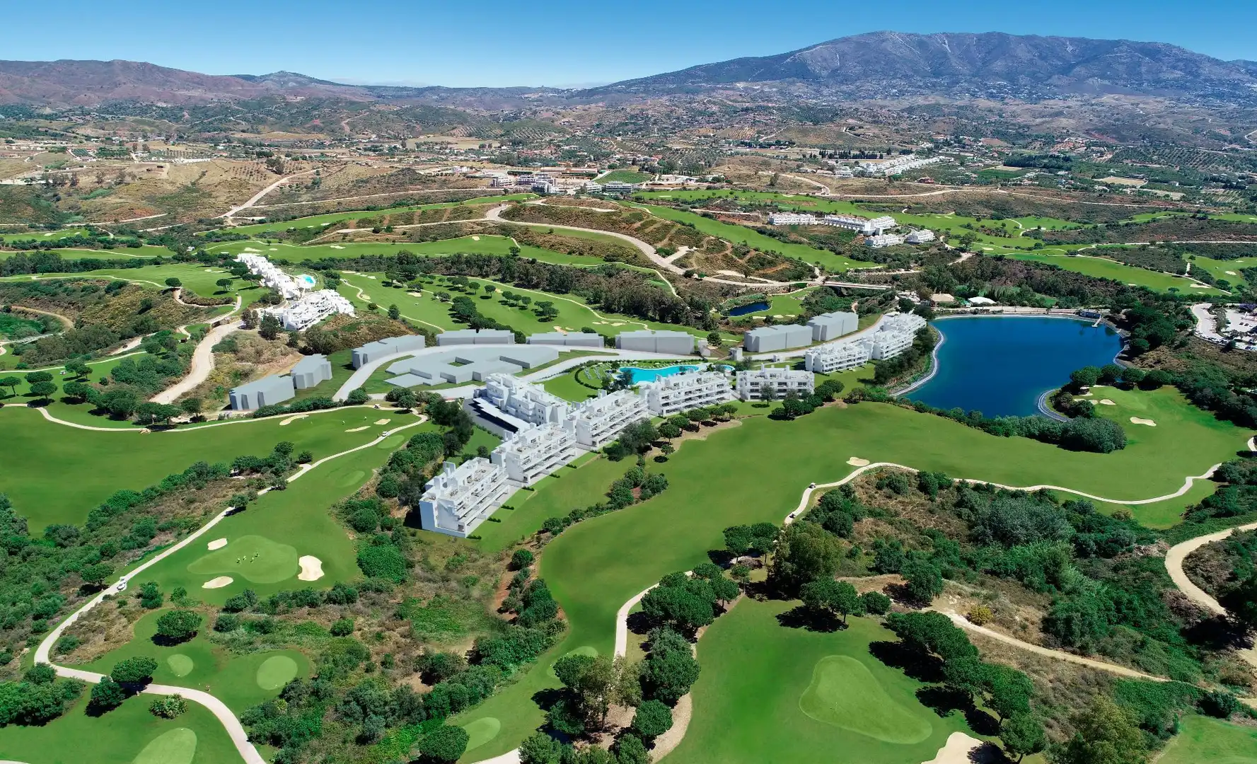 Wohnung mit Pool zum Verkauf in La Cala Golf - Lagar Martell, imagen 19