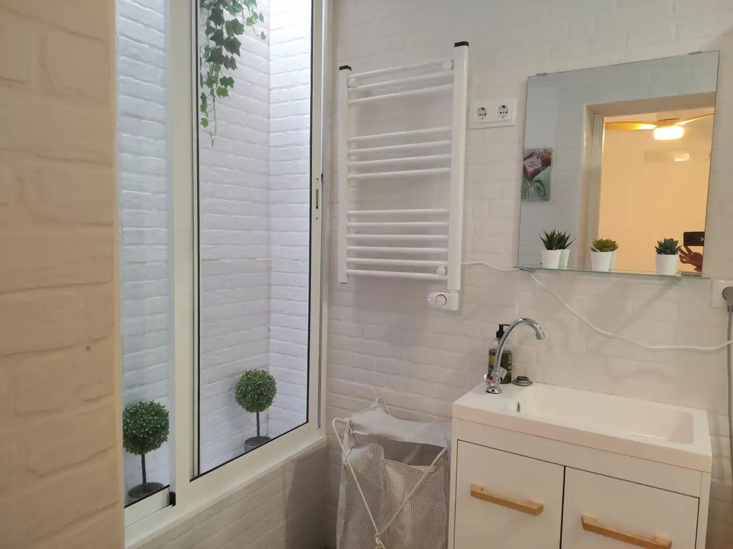 Baño de Piso en venta en Chipiona con Aire acondicionado y Amueblado
