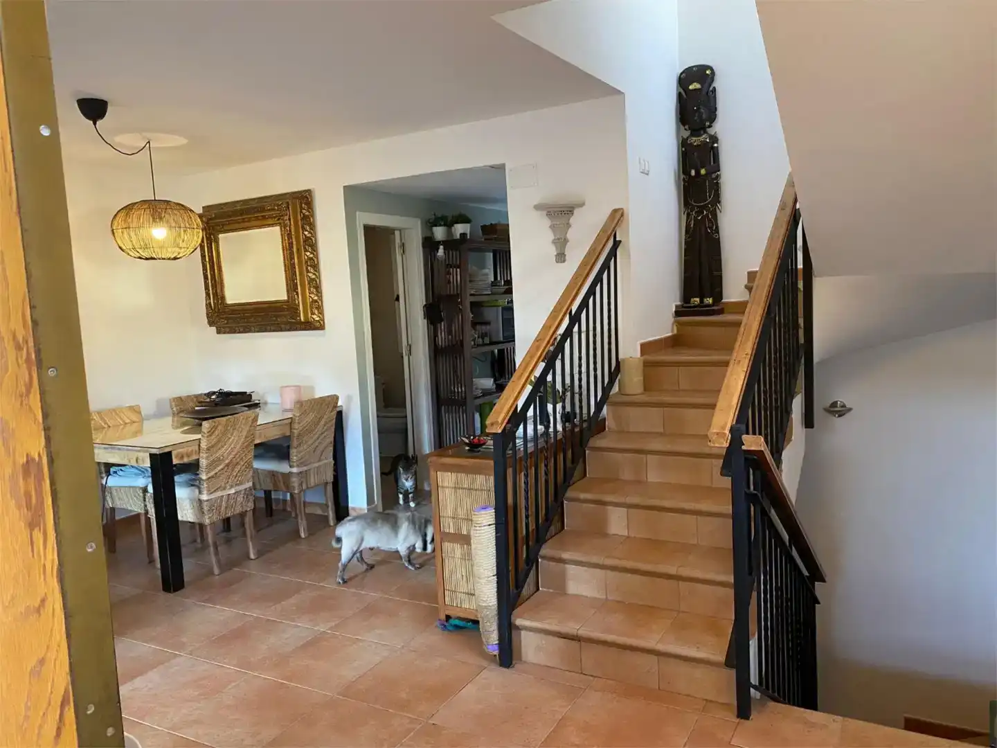 Casa o chalet en venta en Orxeta con Balcón