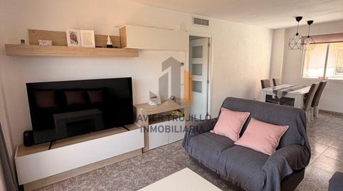 Foto 3 von Dachboden zum Verkauf in N/a, Hispanidad - Vivar Téllez, Vélez-Málaga