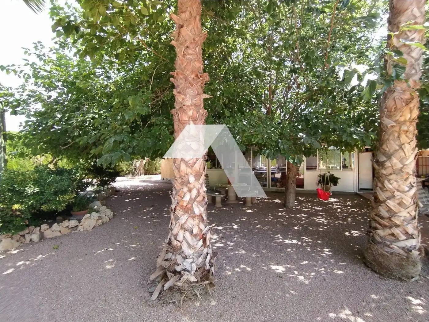 Casa o xalet en venda a La Huerta