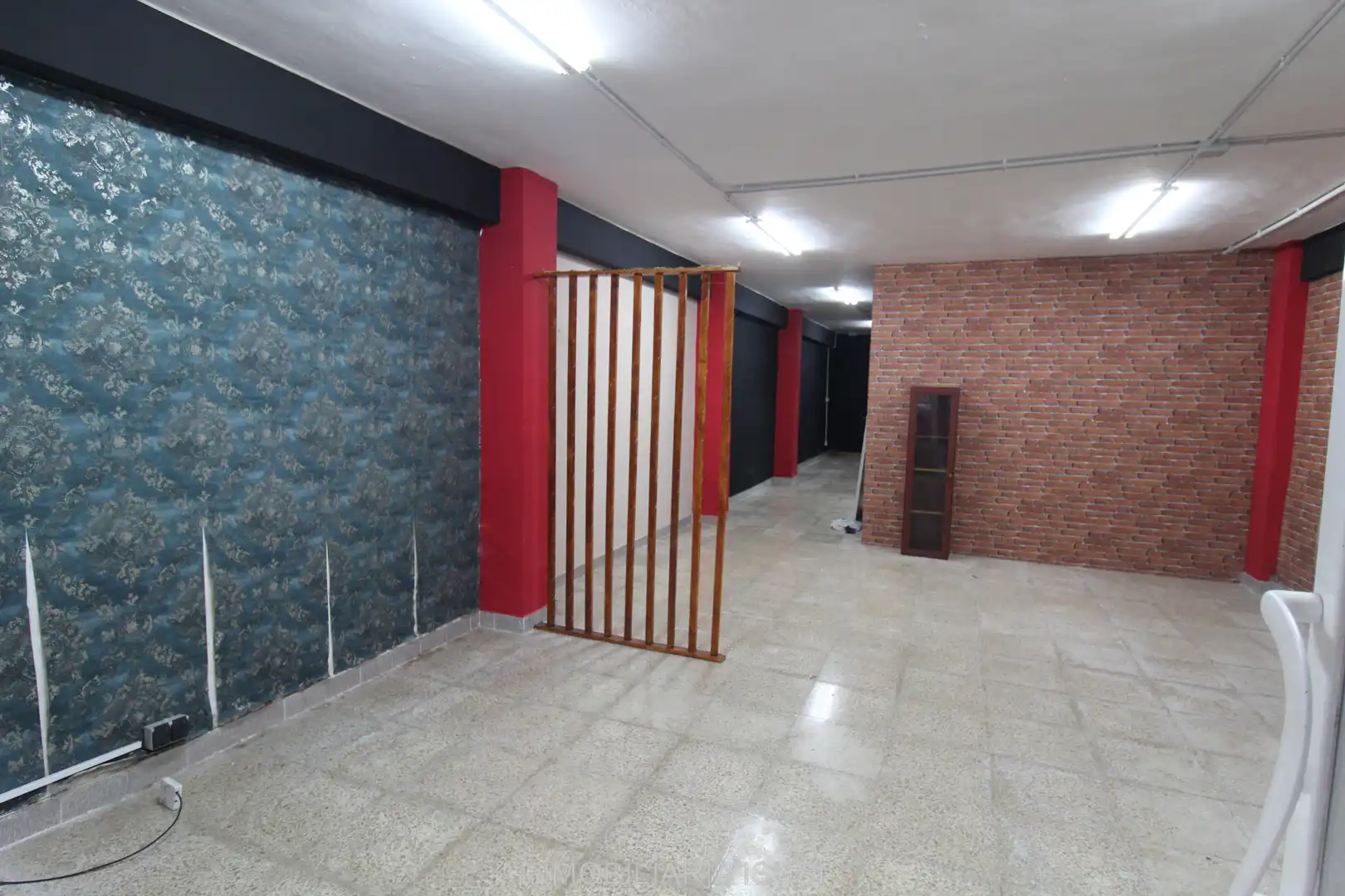 Business premises for sale in Pagazaurtundua Kalea, imagen 6
