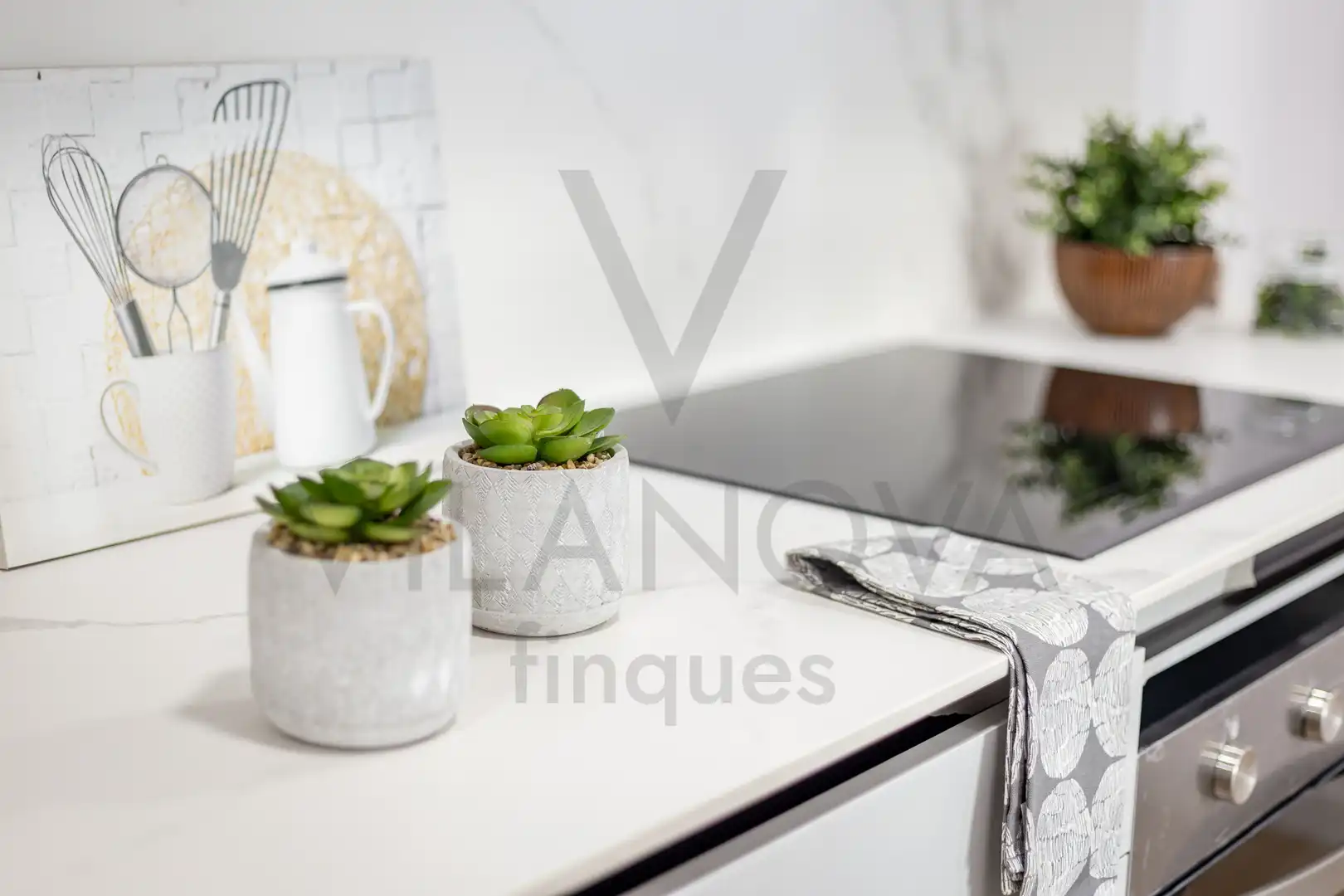 Appartamento di nuova costruzione con terrazza in vendita a Passeig de l'Estació 5, imagen 44