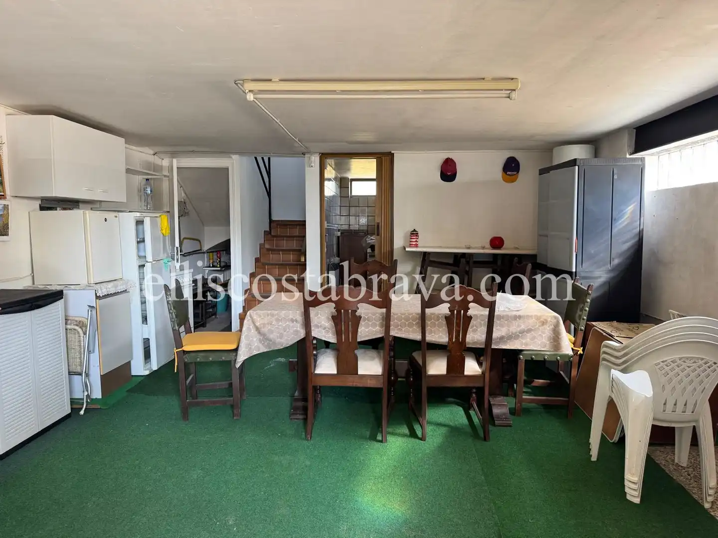 Haus oder Chalet zum Verkauf in L'Estartit mit Heizung, Privatgarten und Terrasse