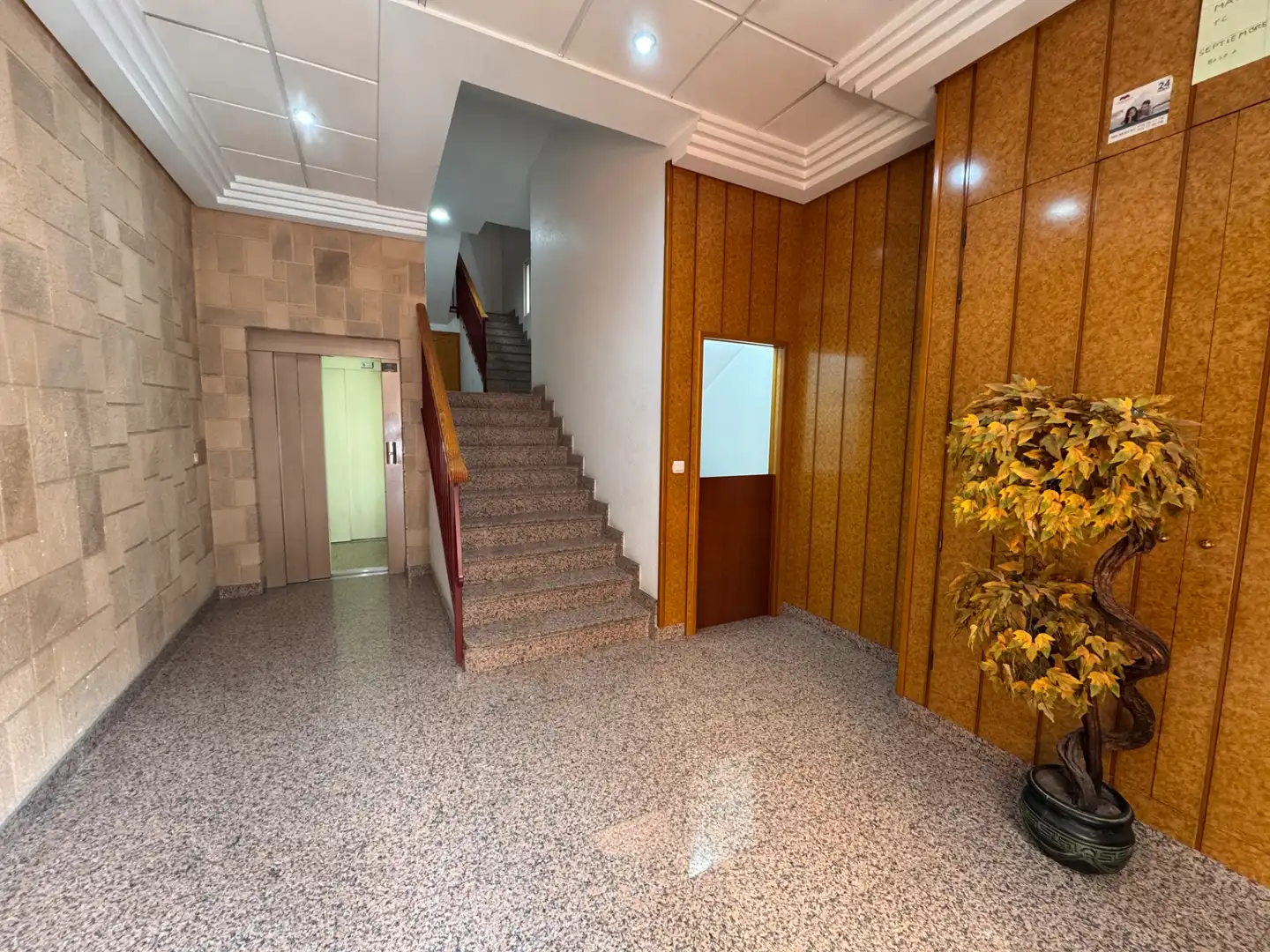 Piso en venta en Cehegín con Aire acondicionado, Calefacción y Terraza