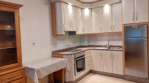 Foto 4 de Apartament en venda a Ventiun, Ourense
