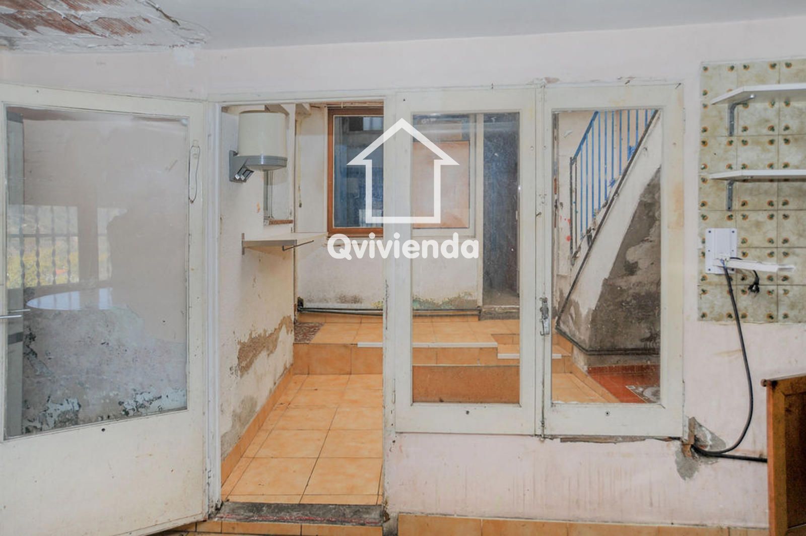 Single-family semi-detached for sale in Caldes de, Creu Alta, Creu Alta - Puiggener, Sabadell
