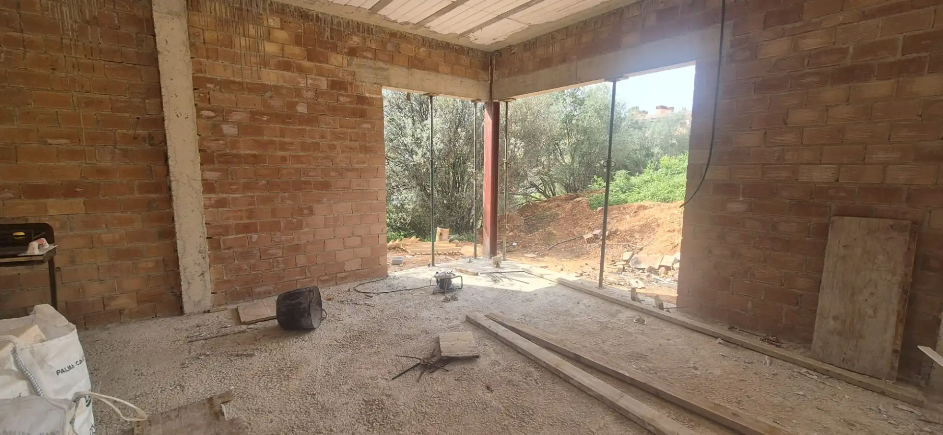 Xalet amb piscina en venda a Bunyola, imagen 12