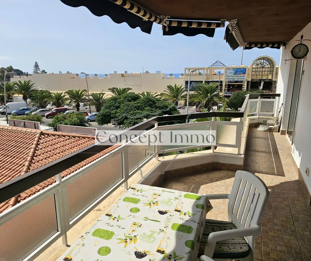 Appartement avec piscine à vendre à Av. Juan Carlos I, imagen 4