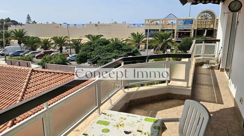 Foto 4 de Piso en venta en Av. Juan Carlos I, Los Cristianos, Arona