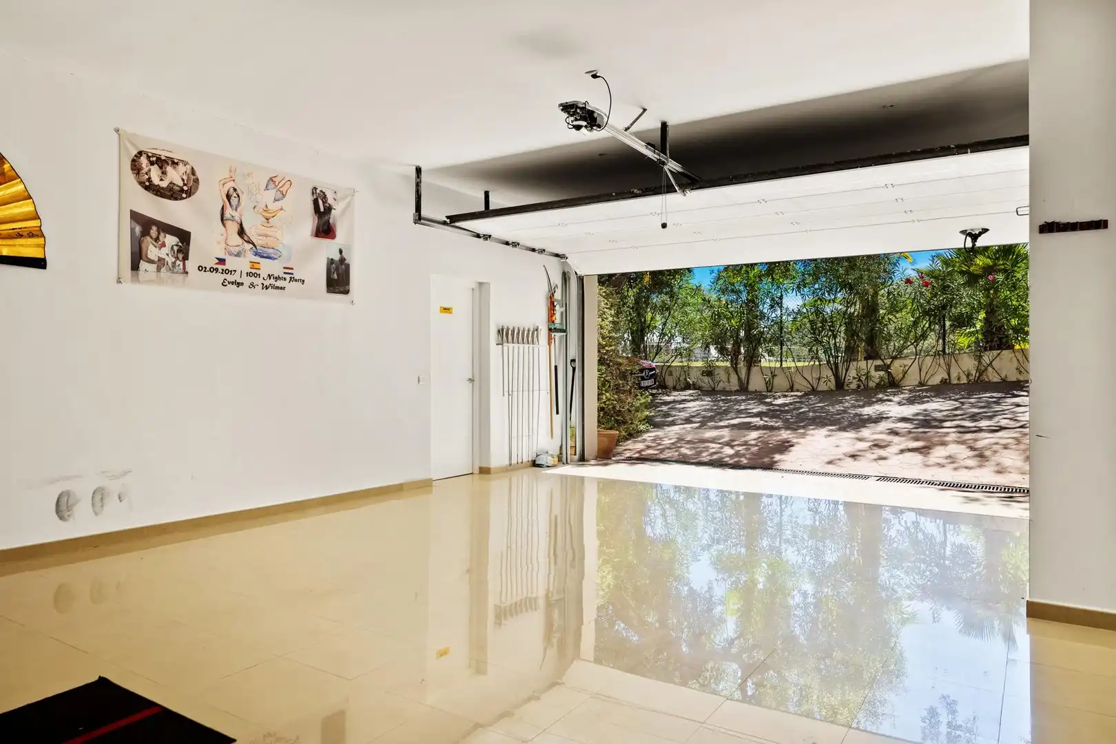 Villa mit Pool zum Verkauf in La Mairena, imagen 31