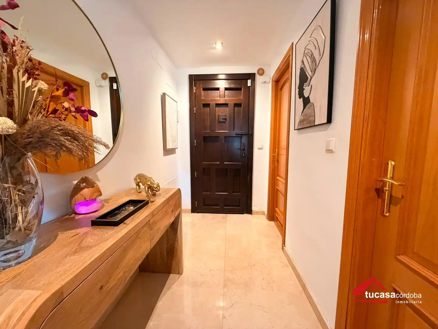 Maison jumelée avec jardin à vendre à Periurbano Norte, imagen 29